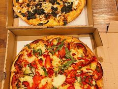 -Steveston Pizza Company (Richmond)