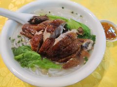 -老字号蛇口德记烧腊饭店·海鲜加工