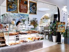-Perma Café樸門(五羊店)