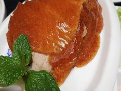 -大鸭梨烤鸭(甘家口店)