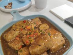 -香香海南菜餐厅