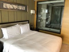 -无锡新湖铂尔曼大酒店