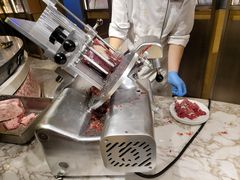 -西安高新希尔顿酒店·咖啡露台西餐厅