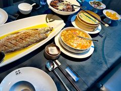 -江南雅厨(李公堤店)