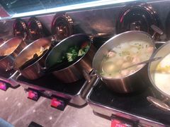 -比格比萨自助(南京万达茂店)