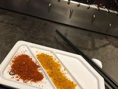 -很久以前羊肉串(打浦路店)