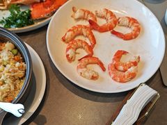 -奕景海鲜酒家· 大连海鲜(星海广场店)