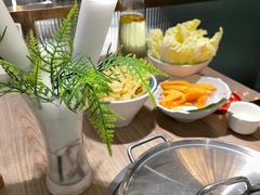 -探窝·竹笙椰子鸡(杨箕店)