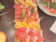 西班牙火腿之王-普朗姆生蚝吧(原建国路店)