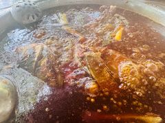 -肖肖酸萝卜鱼火锅(总店)