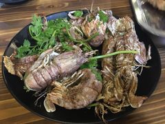 -老虎滩大连海鲜烧烤(建邺云锦路总店)