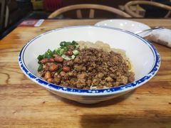 -车沾巷·重庆老味豌杂面