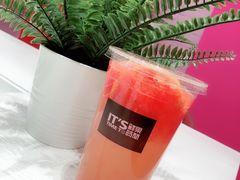 粒粒葡萄柚-鲜果时间·果蔬茶(欧亚商都超市店)