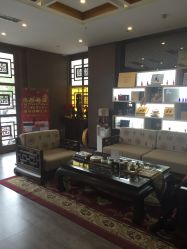 -脉道美容养生会所