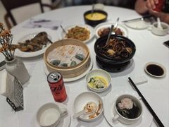 -扬州香格里拉·香宫中餐厅