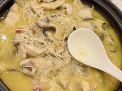 -鲁宴·鲁煨黄河生态大鲤鱼(月坛店)