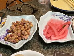 -竹叶涮肉坊(总店)