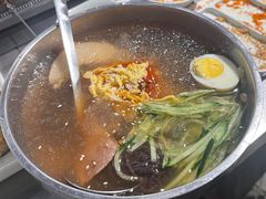 -白玉·朝鲜族烤串(南山店)