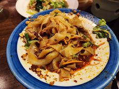 -天山醉美·新疆餐厅(富华里店)