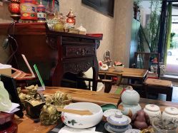 -威思丽高温瑜伽会馆