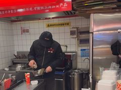 -老韩煸鸡·中国炸鸡(水塔美食街店)