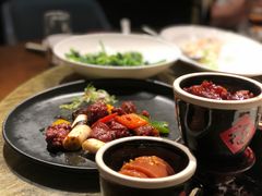 -上海小南国(正大店)