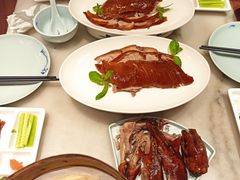 -鸭匠食府·挂炉烤鸭·新京菜(阜成路店)