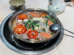 -海关荤豆花(洋河一路店)