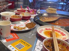 -生活如沸·顺德水牛奶火锅(大学路店)