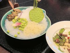 -大拙里·精致融合菜(沙湖桃源国际店)