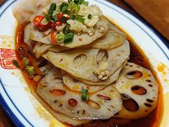 -新兴园饺子馆(河南街店)