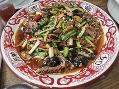 -王婆婆老妈蹄花川菜馆·非物质文化遗产(太古里一店)