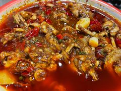 -李叔叔虾蟹大排档(青羊店)