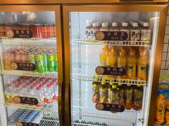 -燃尖儿自助串串火锅(新业广场店)