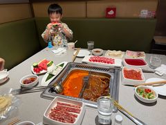 -海底捞火锅(吾悦广场店)