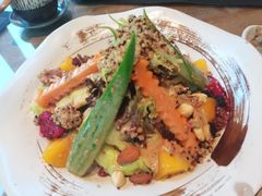 -古京·臻致料理(月湖店)