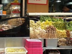 -为民烧烤吧.自贡爆炒菜(收录10年好店)