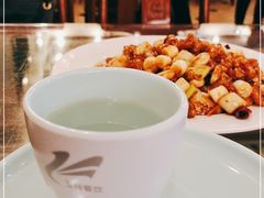 -玉林烤鸭店(垡头店)