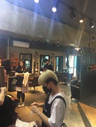 -IN HAIR艺术+造型
