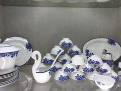 -景德镇古窑民俗博览区