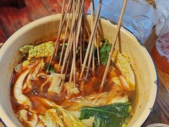 -北三老太太烧烤(人生一串上榜店)