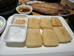 -全州拌饭馆(龙源西街店)