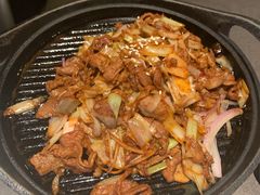-旺顺阁·北京菜·烤鸭(大望路店)
