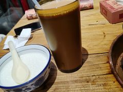 港式丝袜奶茶-十六蒲(桂林路店)