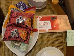 -盖碗儿梨园·变脸吐火·川剧(天府广场店)
