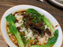 成都担担面-辛香汇(大华第一坊店)