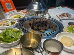 -六七八韩式烤肉·韩国料理(上杭路店)
