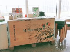 -Seesaw Coffee(朝阳大悦城店)