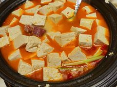 国太豆腐-严州府·地道建德菜