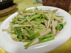 -山涧人家·旺山农家菜(旺山店)
